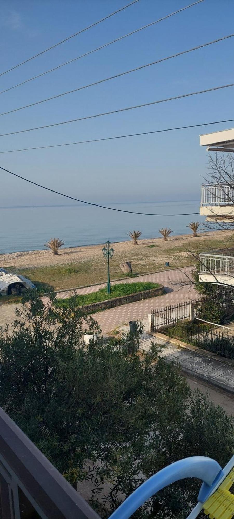 Seaside Studios パラリア・ディオニショウ 部屋 写真